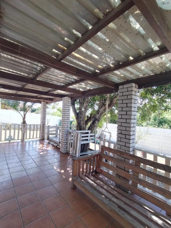 3 Bedroom Property for Sale in Protea Heights Western Cape